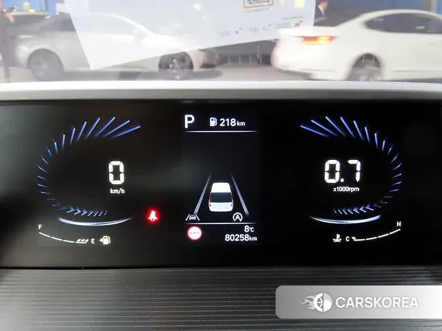 Hyundai Staria id 3771080 из Кореи 18