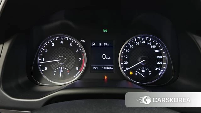 Hyundai The New Avante AD id 4717559 из Кореи 31