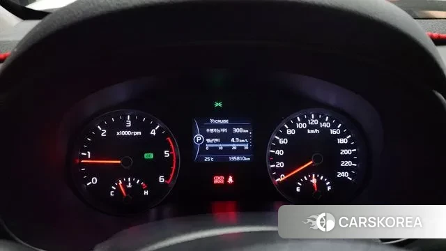 Kia Sportage 4th Generation id 3107503 из Кореи 18