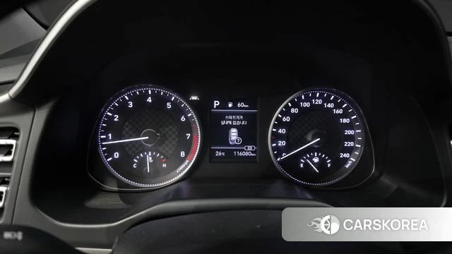 Hyundai The New Avante AD id 4508177 из Кореи 18