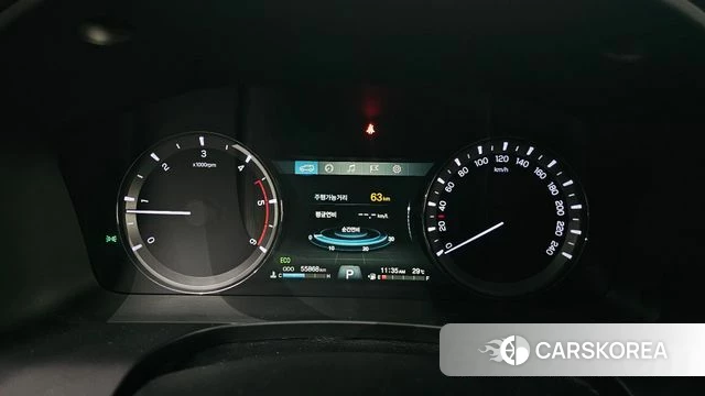 Ssangyong The New Rexton Sports Cannes id 4396264 из Кореи 28