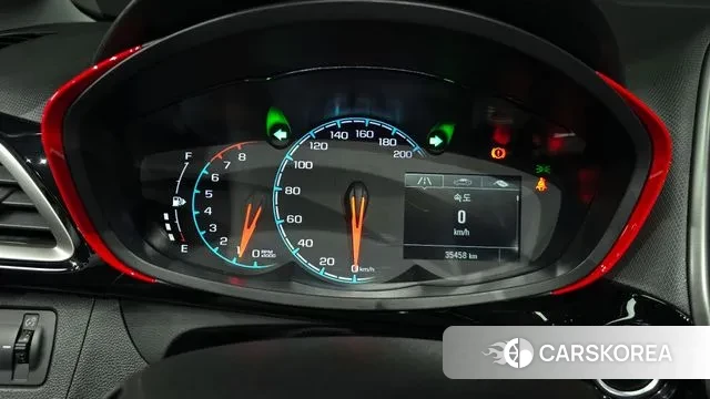 Chevrolet (GM Daewoo) The New Spark id 2916063 из Кореи 18