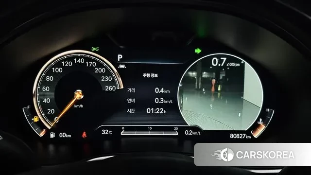 Genesis G80 (RG3) id 3017513 из Кореи 18