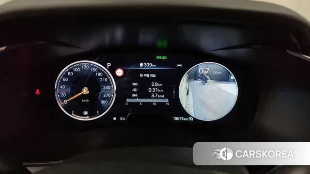 Genesis The New G70 id 3670069 из Кореи 18