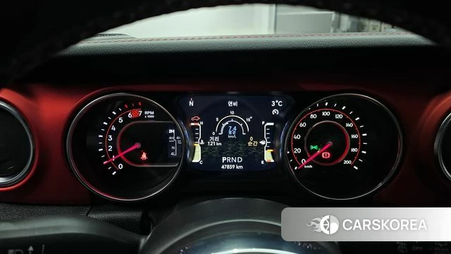 Jeep Wrangler (JL) id 4196212 из Кореи 18