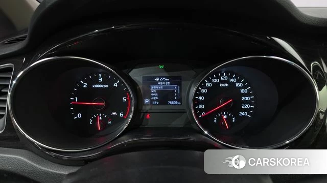 Kia The New Carnival id 4658188 из Кореи 18