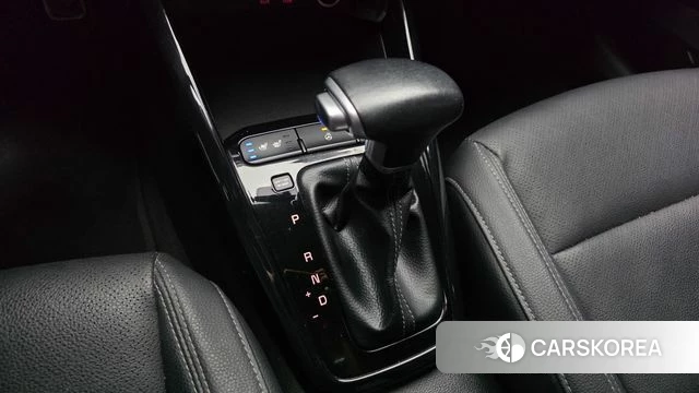 Kia Stonic id 4882548 из Кореи 28