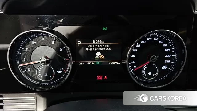 Hyundai The New Grandeur IG id 2901344 из Кореи 18