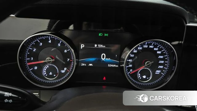 Hyundai The New Grandeur IG id 4423940 из Кореи 28