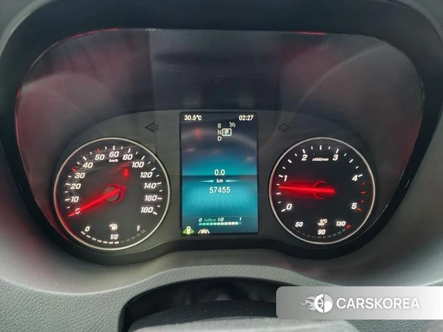 Mercedes-Benz Sprinter id 4599998 из Кореи 18