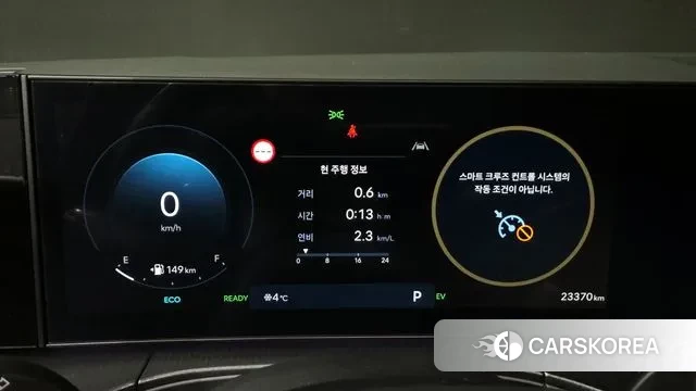 Hyundai Santa Fe (MX5) id 3442353 из Кореи 18