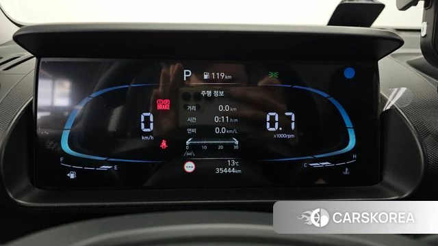 Hyundai Casper id 3903831 из Кореи 18