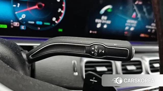 Mercedes-Benz GLE-Class W167 id 3591021 из Кореи 17