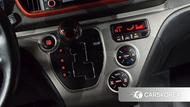 Kia The New Ray id 3713485 из Кореи 18