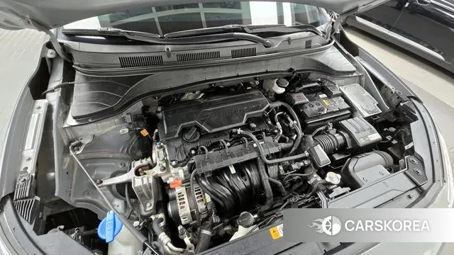 Hyundai The New Kona id 3442971 из Кореи 18