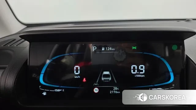 Hyundai Casper id 3026554 из Кореи 18