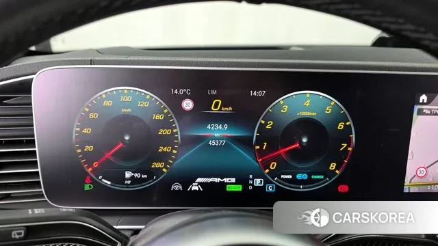 Mercedes-Benz GLE-Class W167 id 3267804 из Кореи 18