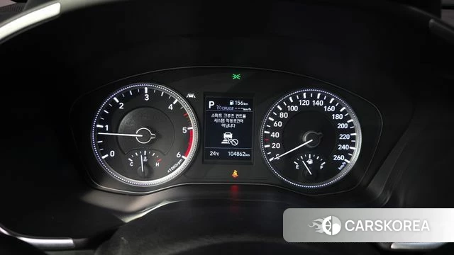Hyundai Santa Fe TM id 4384922 из Кореи 29