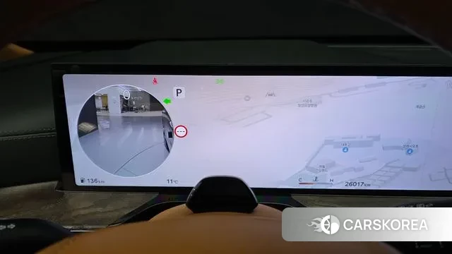 Genesis GV80 id 3393903 из Кореи 18