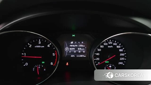 Kia All New Carnival id 3925203 из Кореи 18