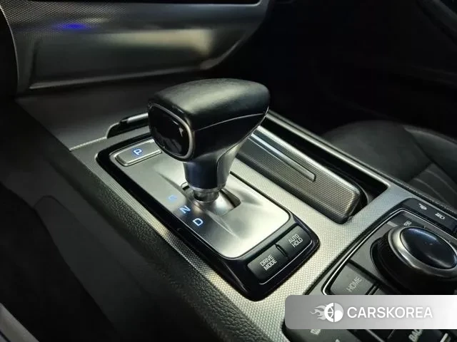 Genesis G80 id 3778662 из Кореи 17