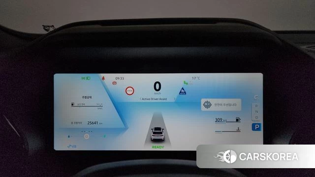 Renault Korea (Samsung) Grand Coleos id 3963521 из Кореи 18