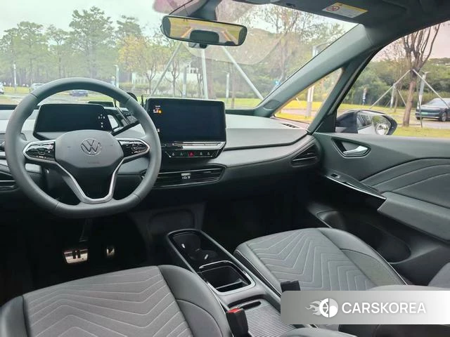 Volkswagen ID.3 id 4333679 из Китая 18
