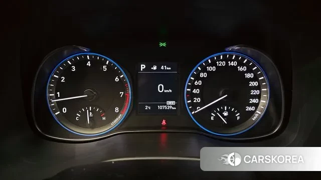 Hyundai Kona id 3656566 из Кореи 18