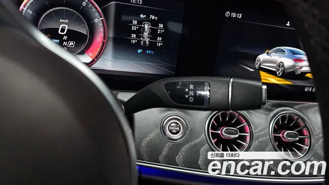 Mercedes-Benz CLS-Class C257 id 2695089 из Кореи 17