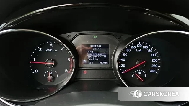 Kia The New Carnival id 2961809 из Кореи 18