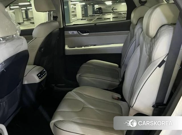 Hyundai Palisade id 4454890 из Кореи 18