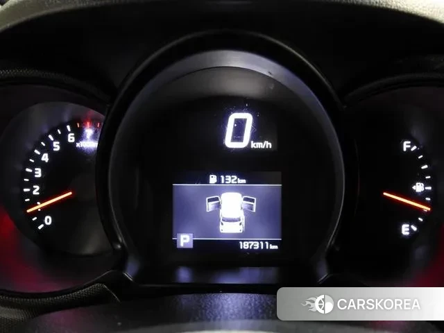 Kia The New Ray id 2931542 из Кореи 18