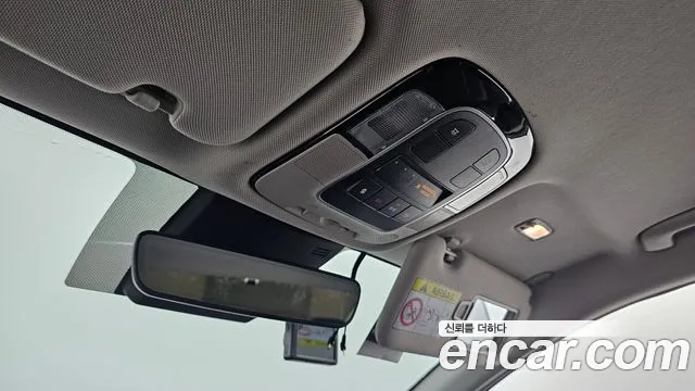 Hyundai Sonata (DN8) id 2649445 из Кореи 18