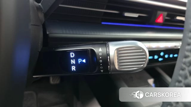 Hyundai Ionic 6 id 4853841 из Кореи 29