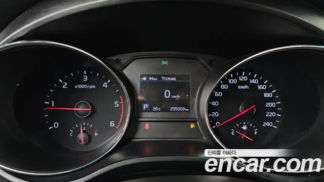 Kia The New Carnival id 2908141 из Кореи 18