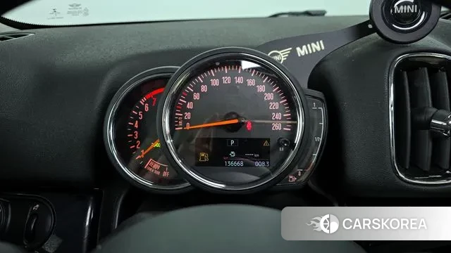 Mini Cooper Countryman id 3778714 из Кореи 18