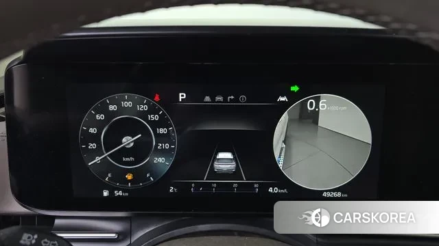 Kia Carnival 4th generation id 3582150 из Кореи 18