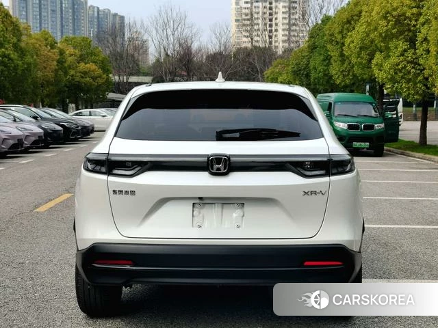 Honda XR-V id 4257103 из Китая 22
