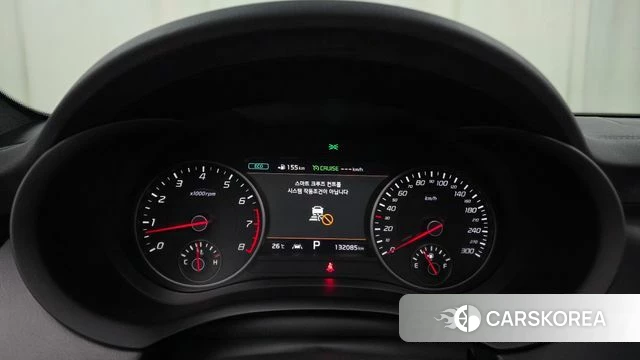 Kia Stinger id 4785289 из Кореи 32