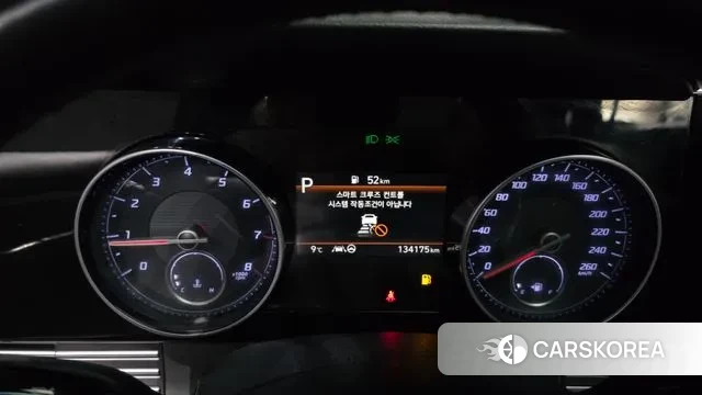 Hyundai The New Grandeur IG id 3646091 из Кореи 18