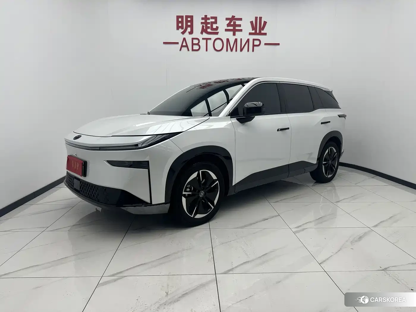 Toyota Platinum Wisdom 3X id 4654569 из Китая 16