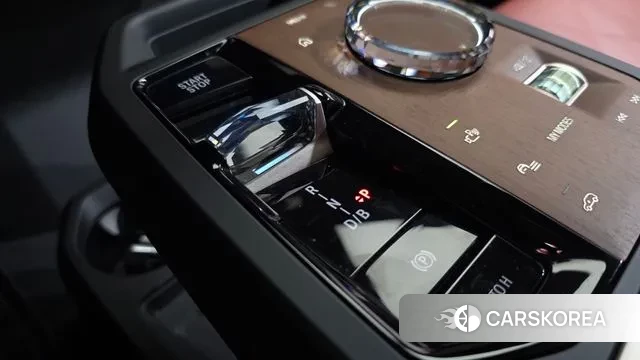 BMW iX id 3745257 из Кореи 18