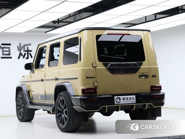 Mercedes-Benz G-class id 4240440 из Китая 29