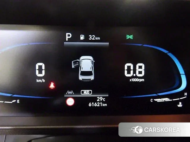 Hyundai Casper id 2973880 из Кореи 17