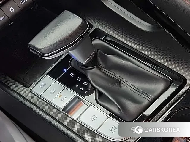 Hyundai Avante (CN7) id 3401033 из Кореи 16