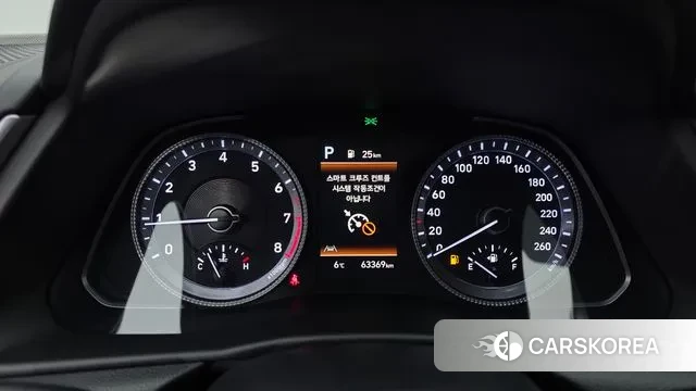 Hyundai Sonata (DN8) id 3529122 из Кореи 18