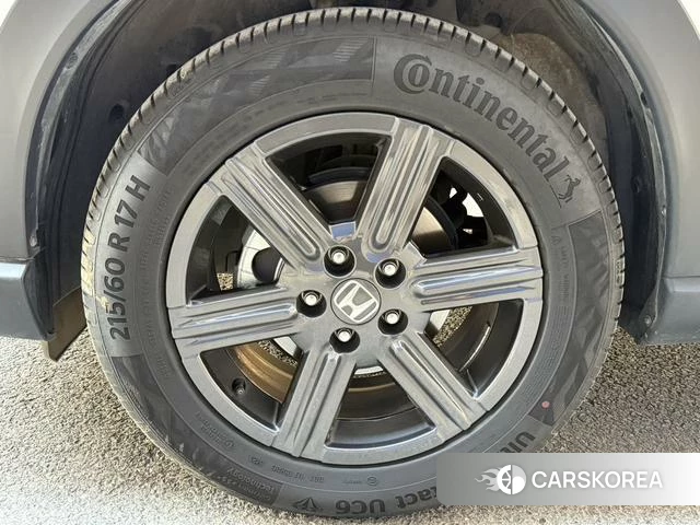 Honda XR-V id 4255770 из Китая 21