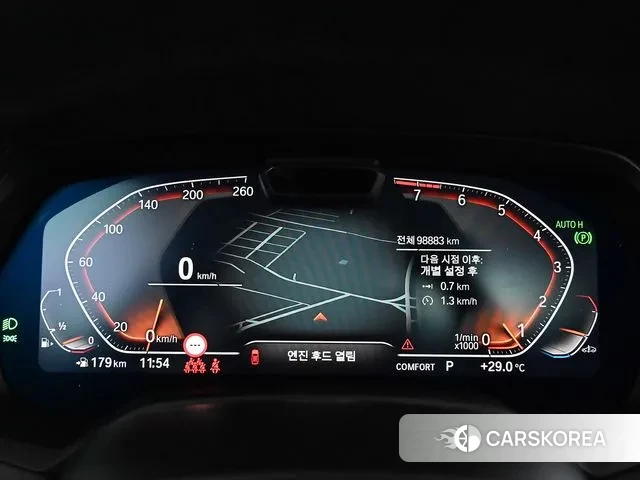 BMW X7 (G07) id 3054133 из Кореи 18