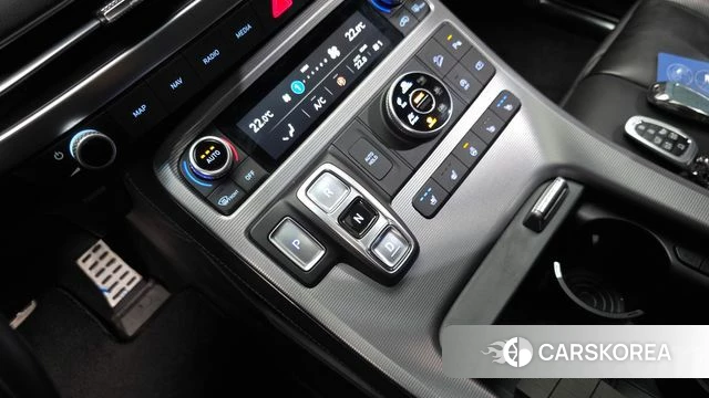 Hyundai The New Palisade id 3915219 из Кореи 18