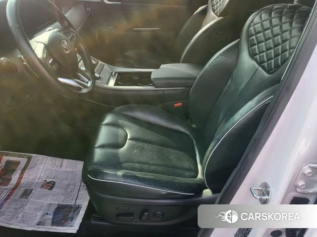 Hyundai Palisade id 4547767 из Кореи 18